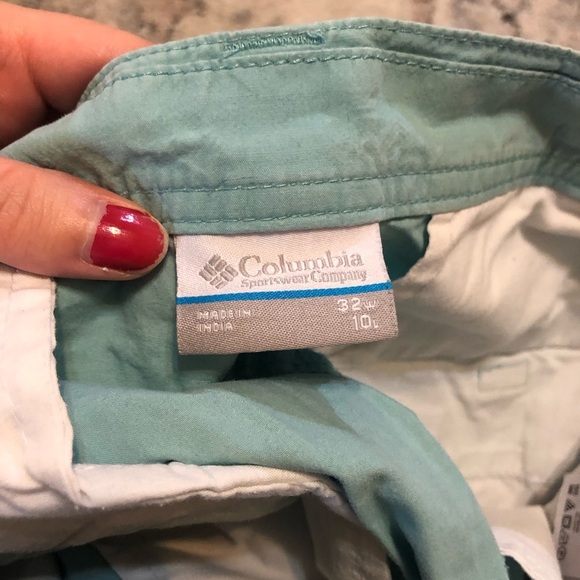 Columbia • Men’s Shorts • 32 - Picture 5 of 6